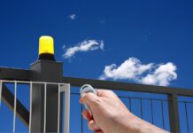 The Modern Business Owner’s Guide To Stylish And Secure Sliding Gates Secure Sliding Gates