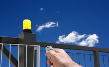 The Modern Business Owner’s Guide To Stylish And Secure Sliding Gates Secure Sliding Gates