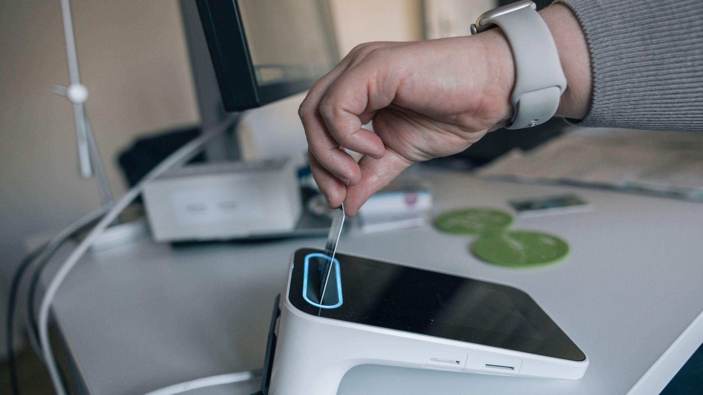 Security and Tokenization 