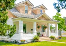 Selling Your House As-Is: How to Save Time and Money