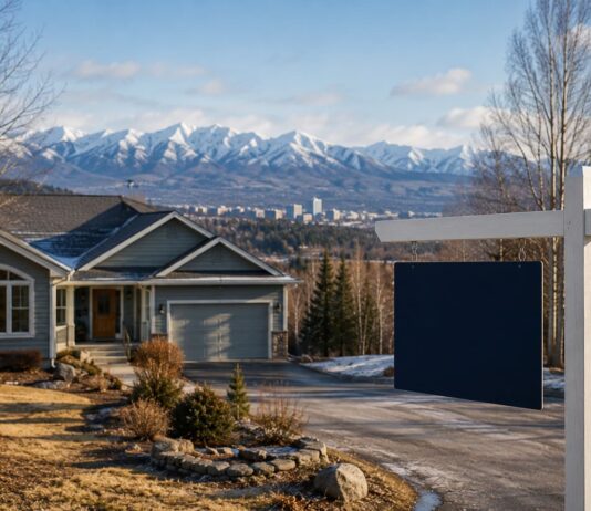 Selling a Home As-Is in Anchorage in 2026: Repairs, Disclosures, Cash Offers, and Closing Steps Selling a Home