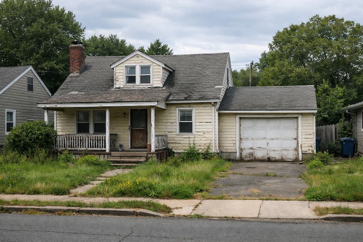 Selling Your House