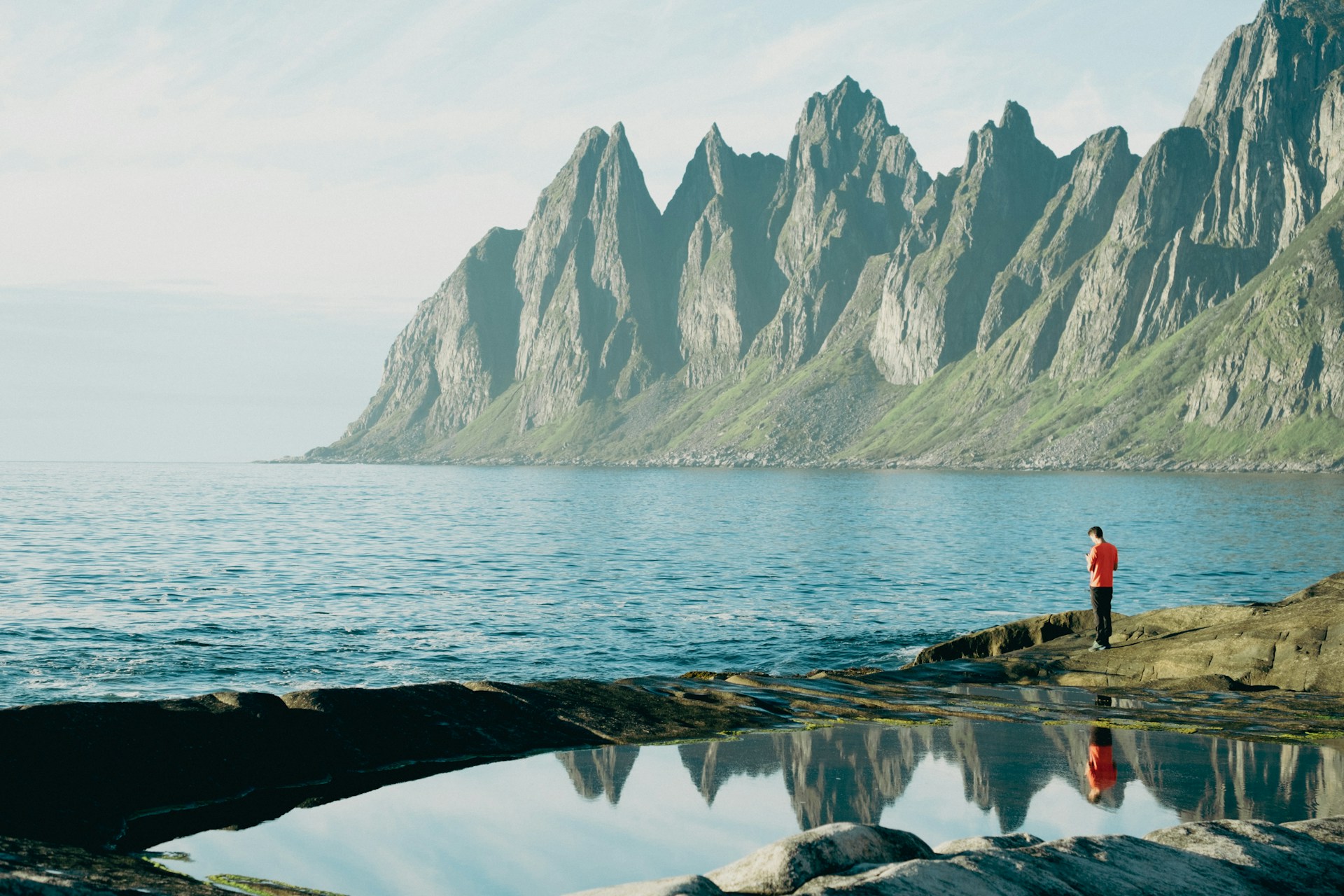 Senja