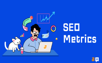 Measure The ROI From Your Content With These Seo Metrics Seo Metrics