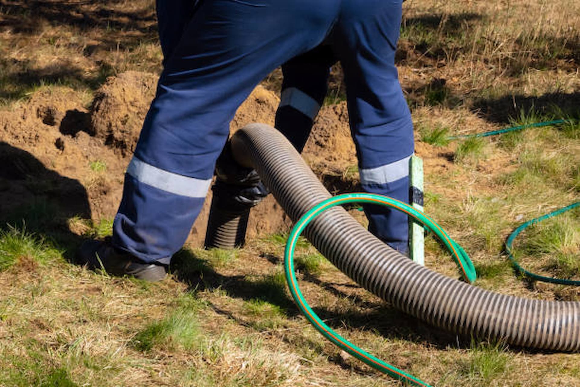 Sewer Line Maintenance: Essential Tips to Prevent Costly Repairs