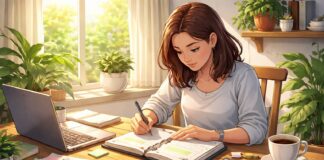 Life Admin We Put Off That Actually Shapes Our Future Shapes Our Future