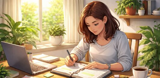 Life Admin We Put Off That Actually Shapes Our Future Shapes Our Future