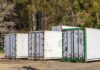 Smart Reasons Businesses Use Shipping Containers Containers