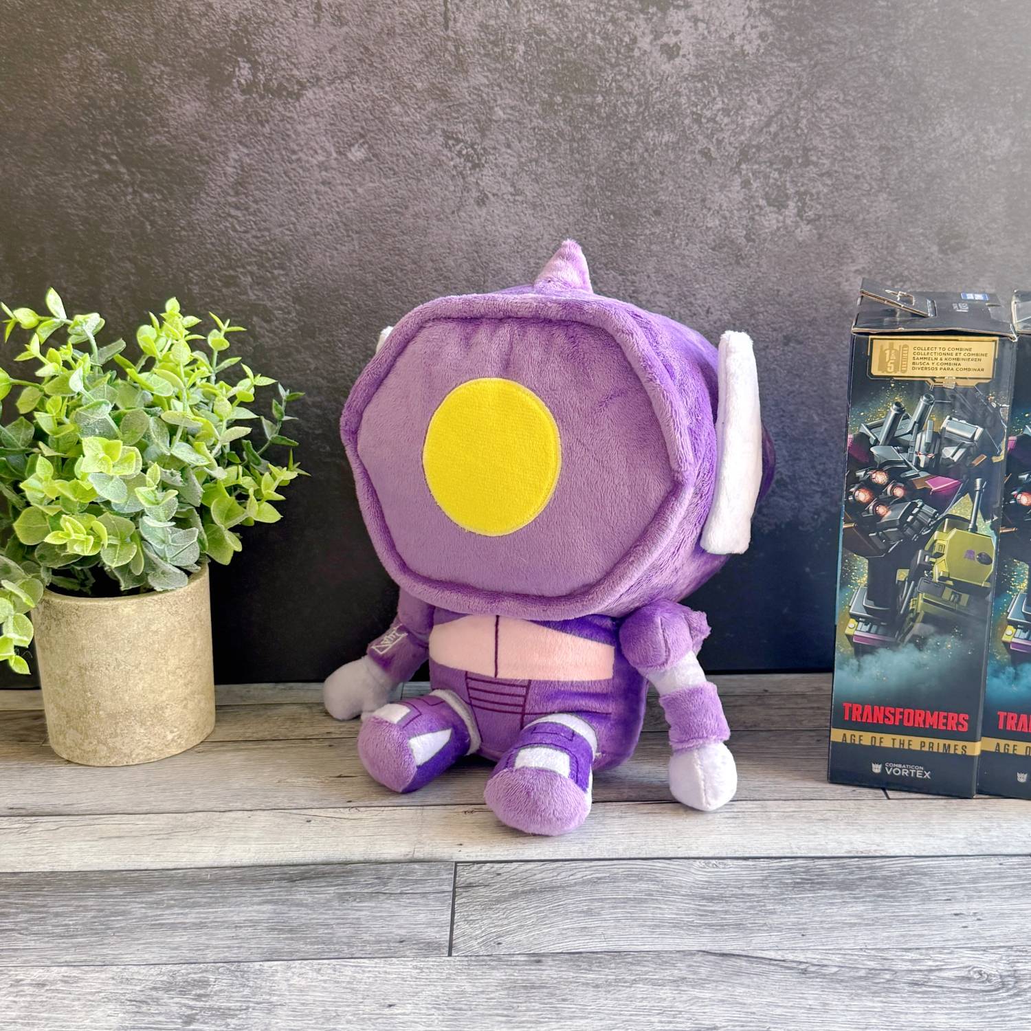 Shockwave