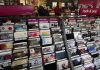 Sale of Nearly 1/4 of music albums in UK