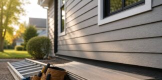 What to Expect During a Siding Installation Project Siding Installation