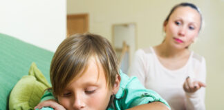 Signs Your Child May Be Struggling With Anxiety or Depression Anxiety or Depression