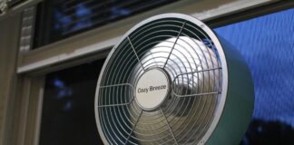 Simple Habits That Keep a Home Cool When Temperatures Soar Keep a Home Cool