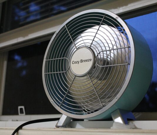 Simple Habits That Keep a Home Cool When Temperatures Soar Keep a Home Cool
