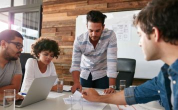 Financial Advice for Company Startup Owners Simple Things You Can Do at Work to Stay Productive