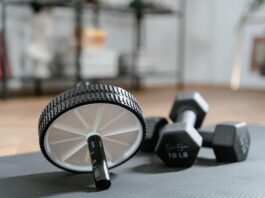 4 Simple Tools To Make Fitness Easy Simple Tools