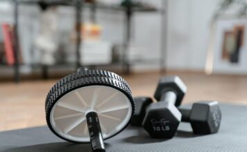 4 Simple Tools To Make Fitness Easy Simple Tools