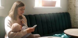 Single motherhood after 40 through double donation Single motherhood after 40 through double donation