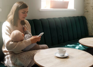 Single motherhood after 40 through double donation Single motherhood after 40 through double donation
