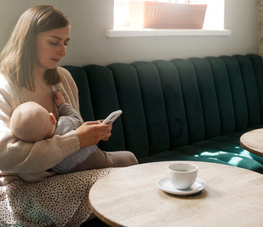 Single motherhood after 40 through double donation Single motherhood after 40 through double donation