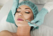 Luxury Skincare Treatments for Healthy, Radiant Skin Skincare Treatments