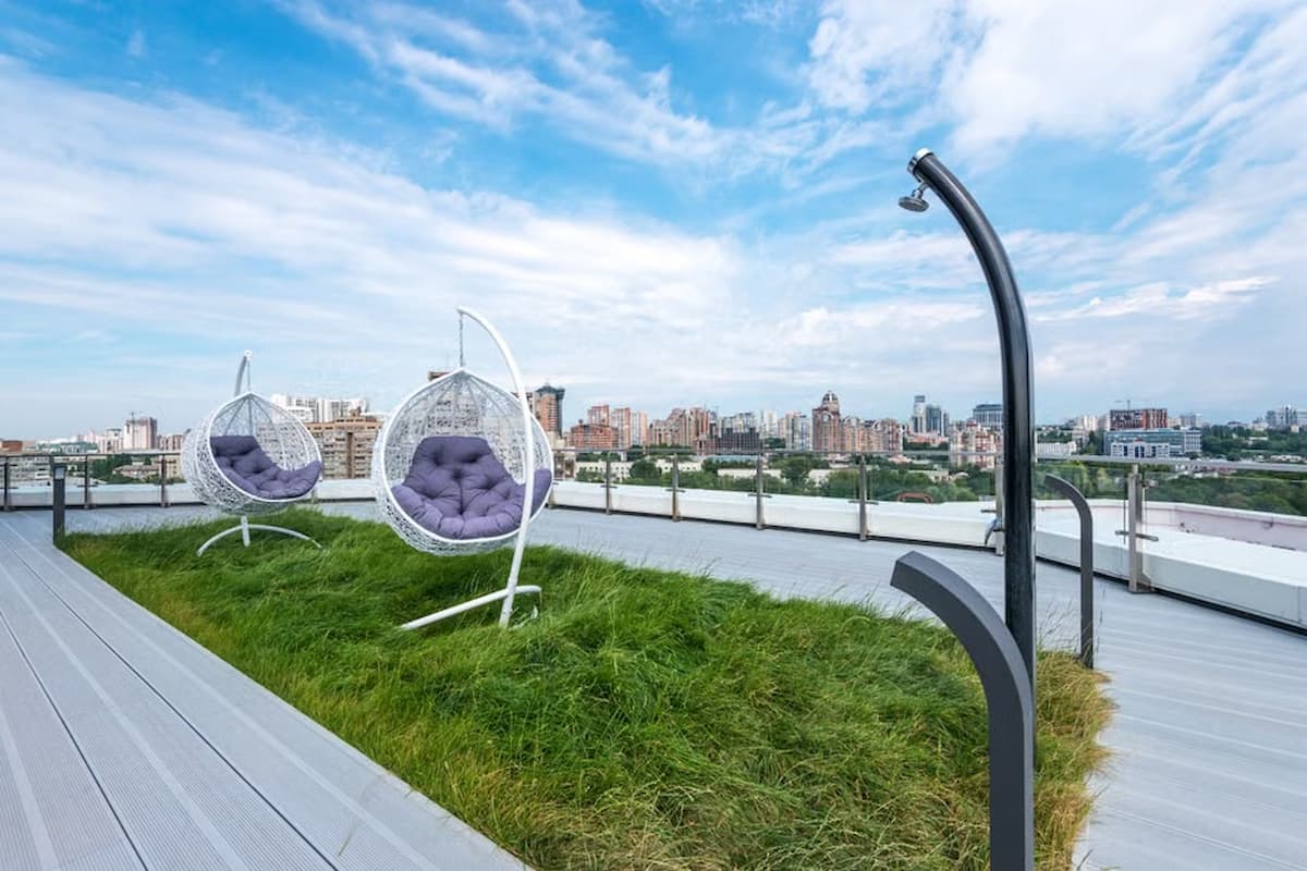 Sky Decks