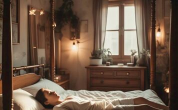 Sleeping Smart: Best Positions to Alleviate Back Pain Sleeping Smart