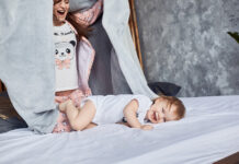 How to Choose Comfortable Sleepwear for Kids: A Parent’s Guide Sleepwear