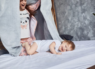 How to Choose Comfortable Sleepwear for Kids: A Parent’s Guide Sleepwear