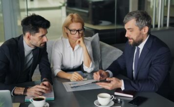 Flexible Small Business Financing Options
