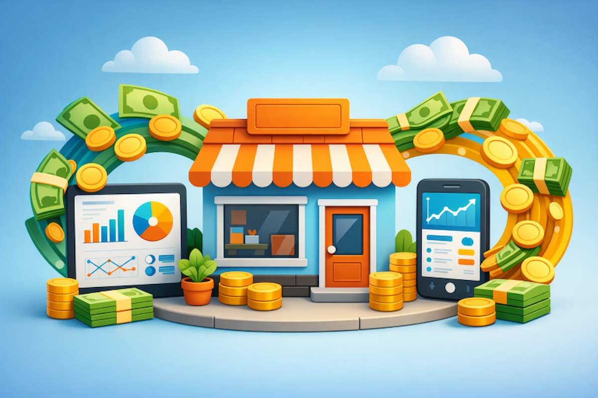 Small Businesses