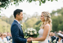 How To Plan a Small Wedding Ceremony on a Budget Small Wedding Ceremony