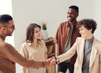 How Smart Businesses Turn Numbers into Actionable Insights Smart Businesses