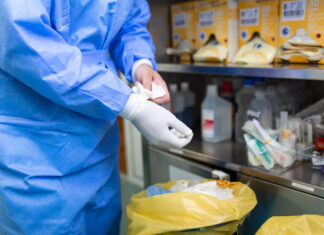Preventing Infections: Smart Disposal Solutions Worth Exploring Smart Disposal Solutions