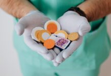 Emerging Strategies for Smart Healthcare Investments in a Dynamic Market Smart Healthcare Investments