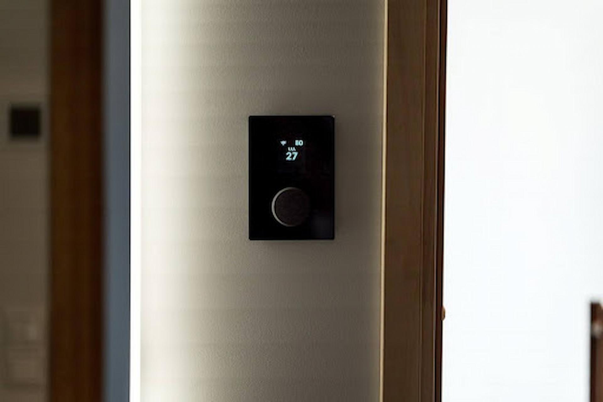 Smart Homes