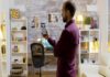 Modernizing Comfort: From Smart Homes to Furnished Rentals Smart Homes