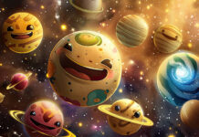 Snapchat Planets: Complete Solar System Guide Snapchat Planets