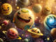 Snapchat Planets: Complete Solar System Guide Snapchat Planets