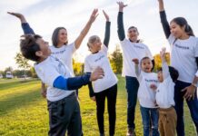 Social Connection and Well-being: Building a Supportive Community Through Healthy Activities Social Connection