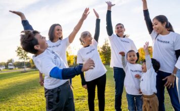 Social Connection and Well-being: Building a Supportive Community Through Healthy Activities Social Connection