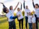 Social Connection and Well-being: Building a Supportive Community Through Healthy Activities Social Connection