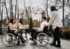 The Importance of Social Interaction During Periods of Limited Mobility The Importance of Social Interaction During Periods of Limited Mobility