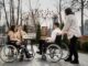 The Importance of Social Interaction During Periods of Limited Mobility The Importance of Social Interaction During Periods of Limited Mobility