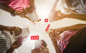 Can Social Media Posts Hurt My Child Custody or Property Settlement Case? Social Media