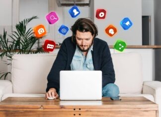 Social Media Marketing: Key Steps for Success Social Media Marketing