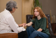 The Importance of Having Social Support For Mental Health Social Support