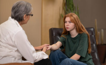 The Importance of Having Social Support For Mental Health Social Support