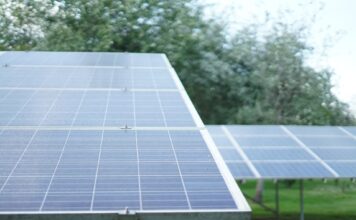 The Benefits of Community Solar Gardens to Powering Sustainable Communities Solar
