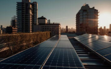 The Top Materials Used in a Solar Module Frame and Their Benefits Solar Module Frame